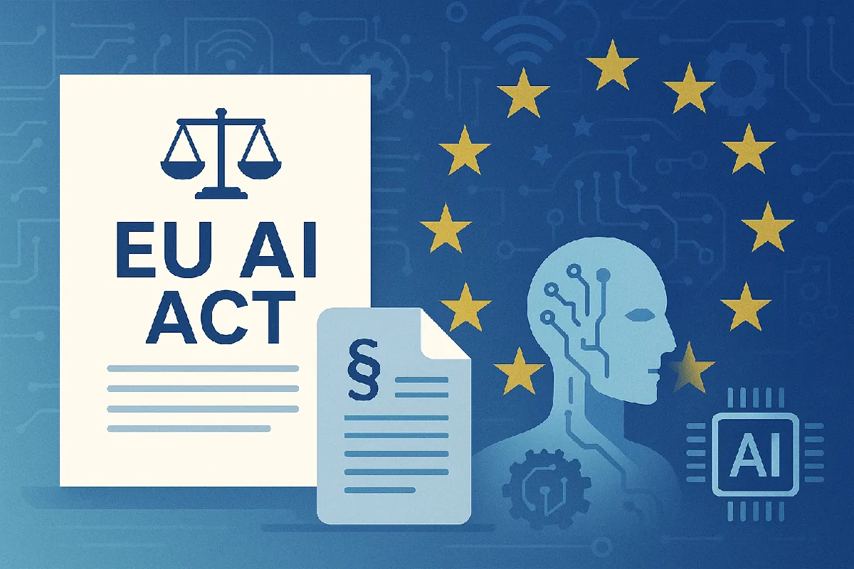EU AI act: 5-step marketing tools audit guide